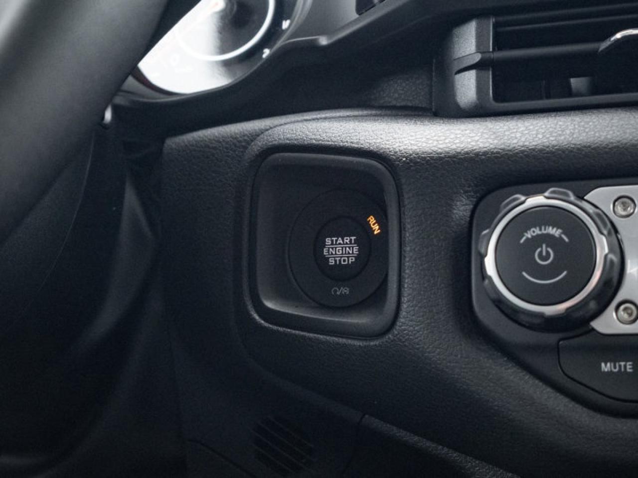 2026 Jeep Gladiator Willys Photo