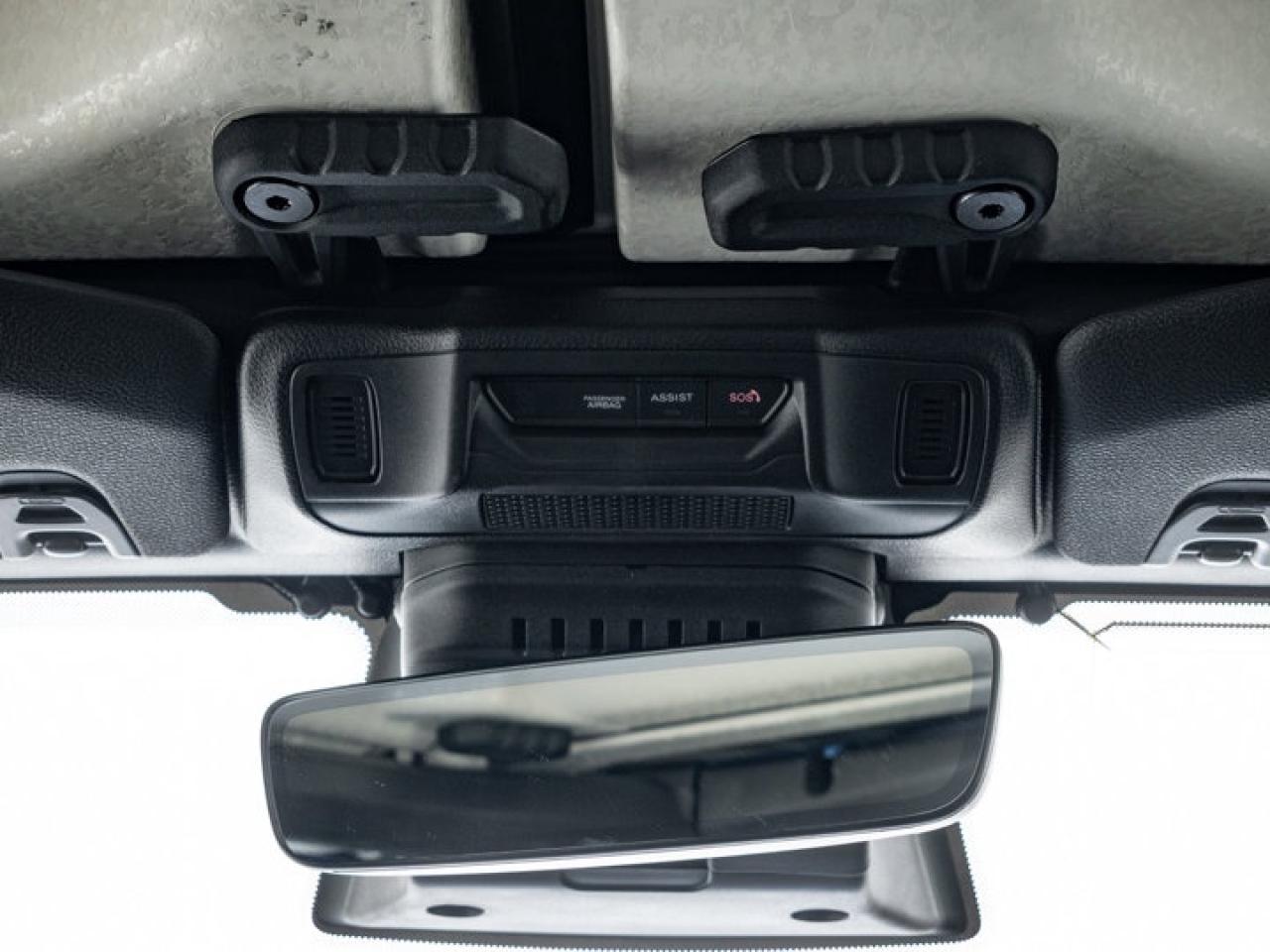 2026 Jeep Gladiator Willys Photo