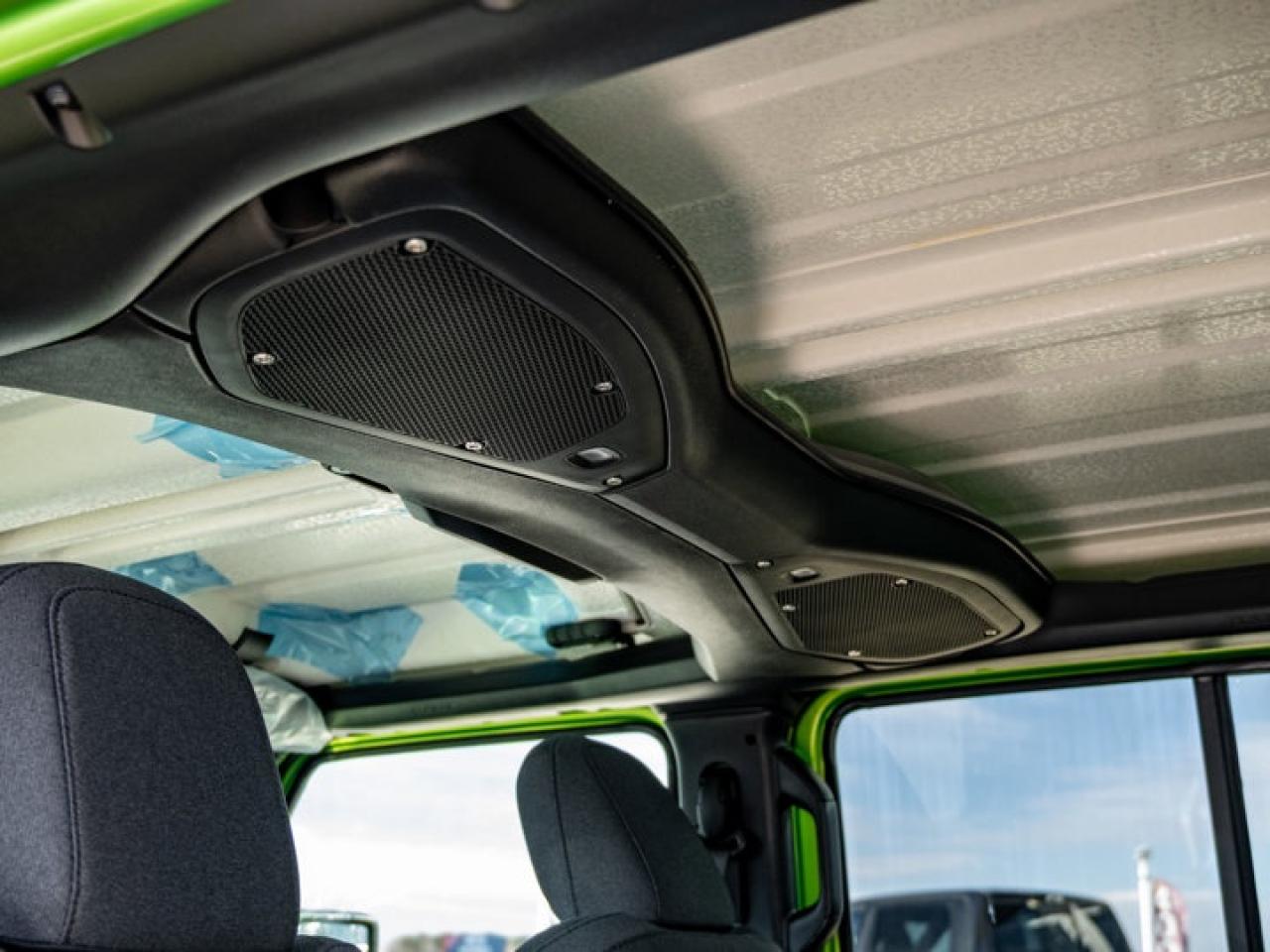 2026 Jeep Gladiator Willys Photo