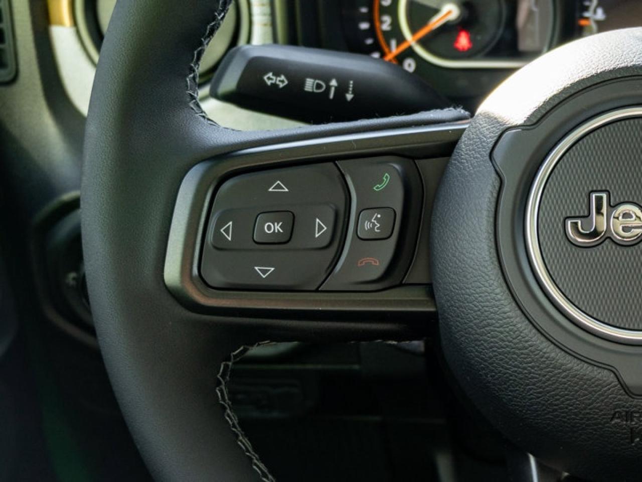 2026 Jeep Gladiator Willys Photo