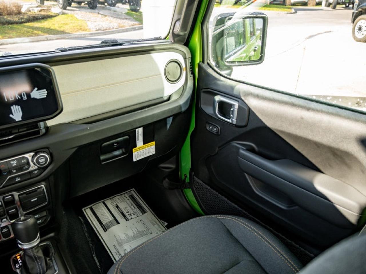 2026 Jeep Gladiator Willys Photo