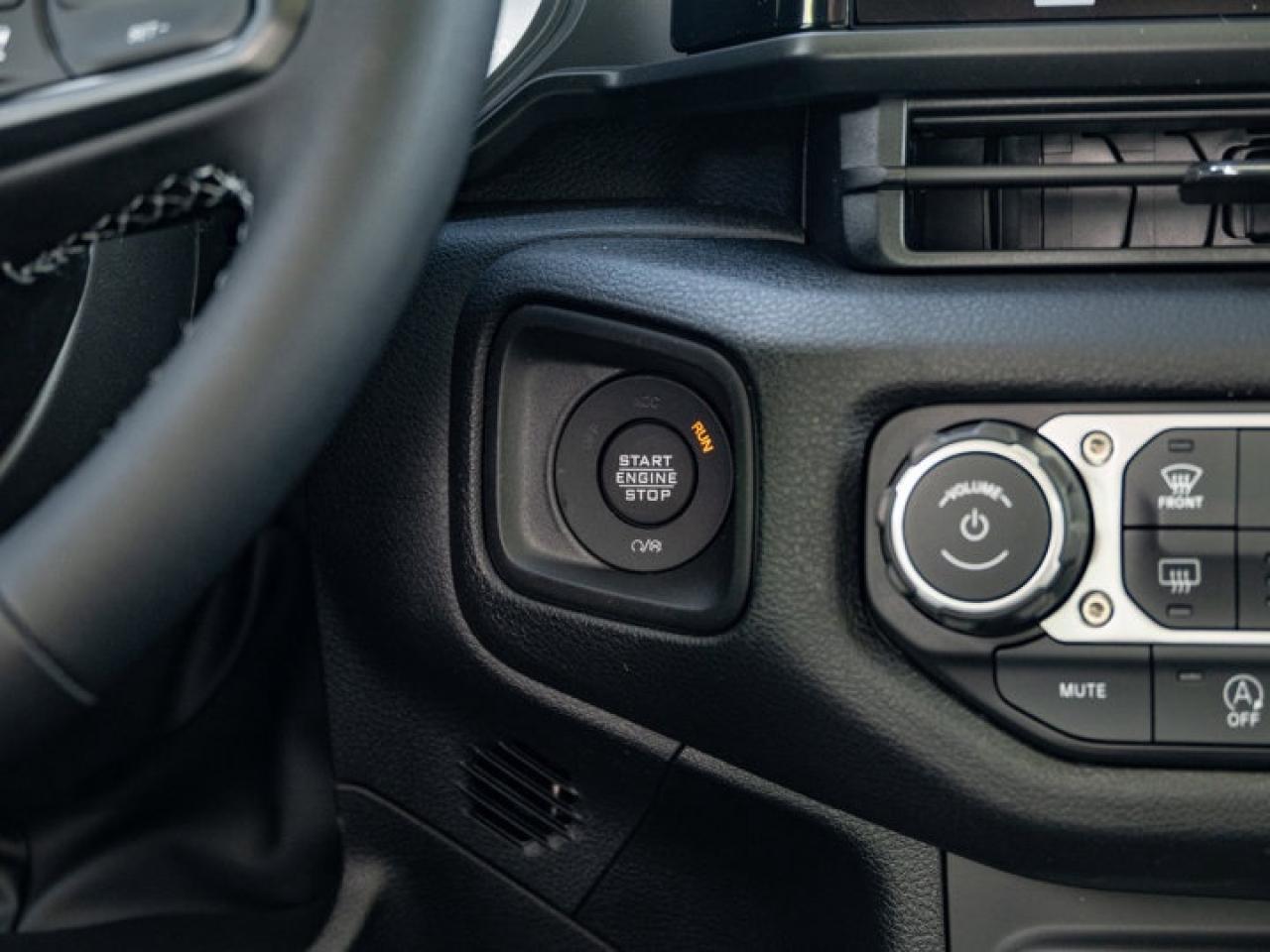 2026 Jeep Gladiator Willys Photo