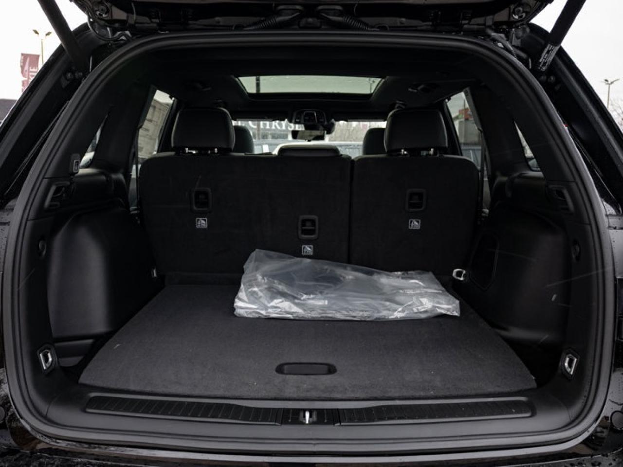 2025 Jeep Grand Cherokee Limited Photo