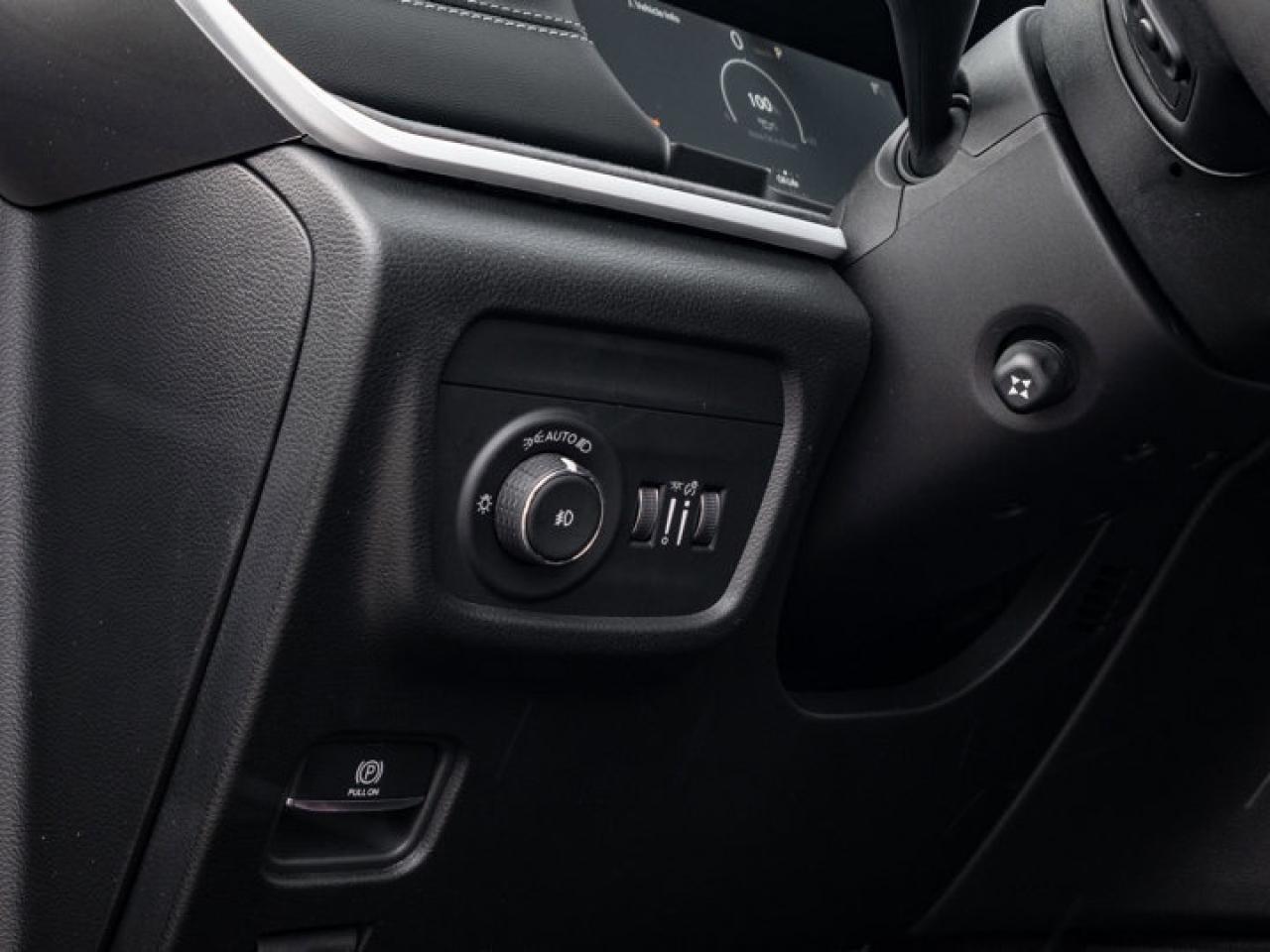 2025 Jeep Grand Cherokee Limited Photo