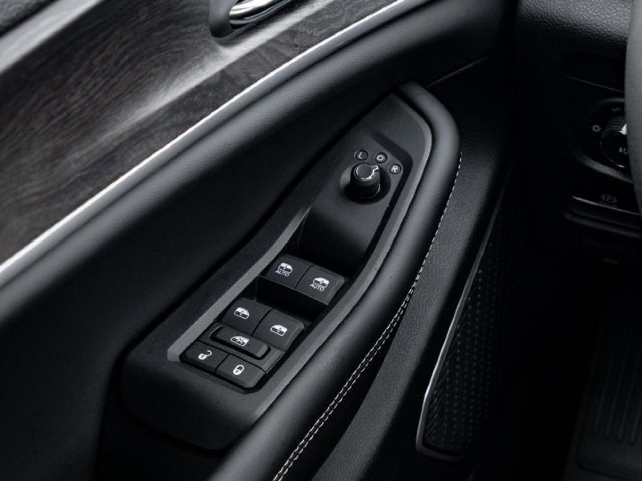 2025 Jeep Grand Cherokee Limited Photo