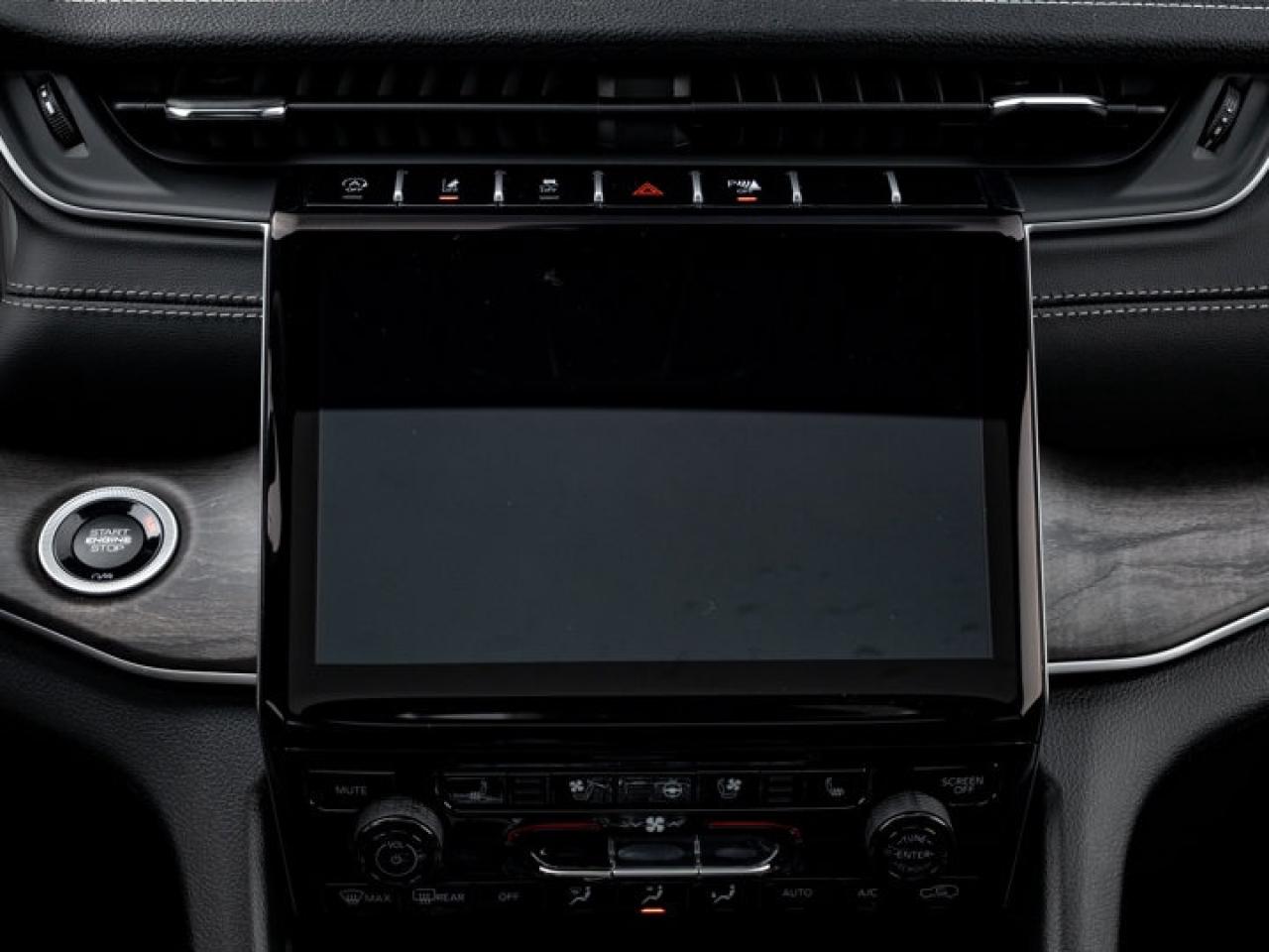 2025 Jeep Grand Cherokee Limited Photo