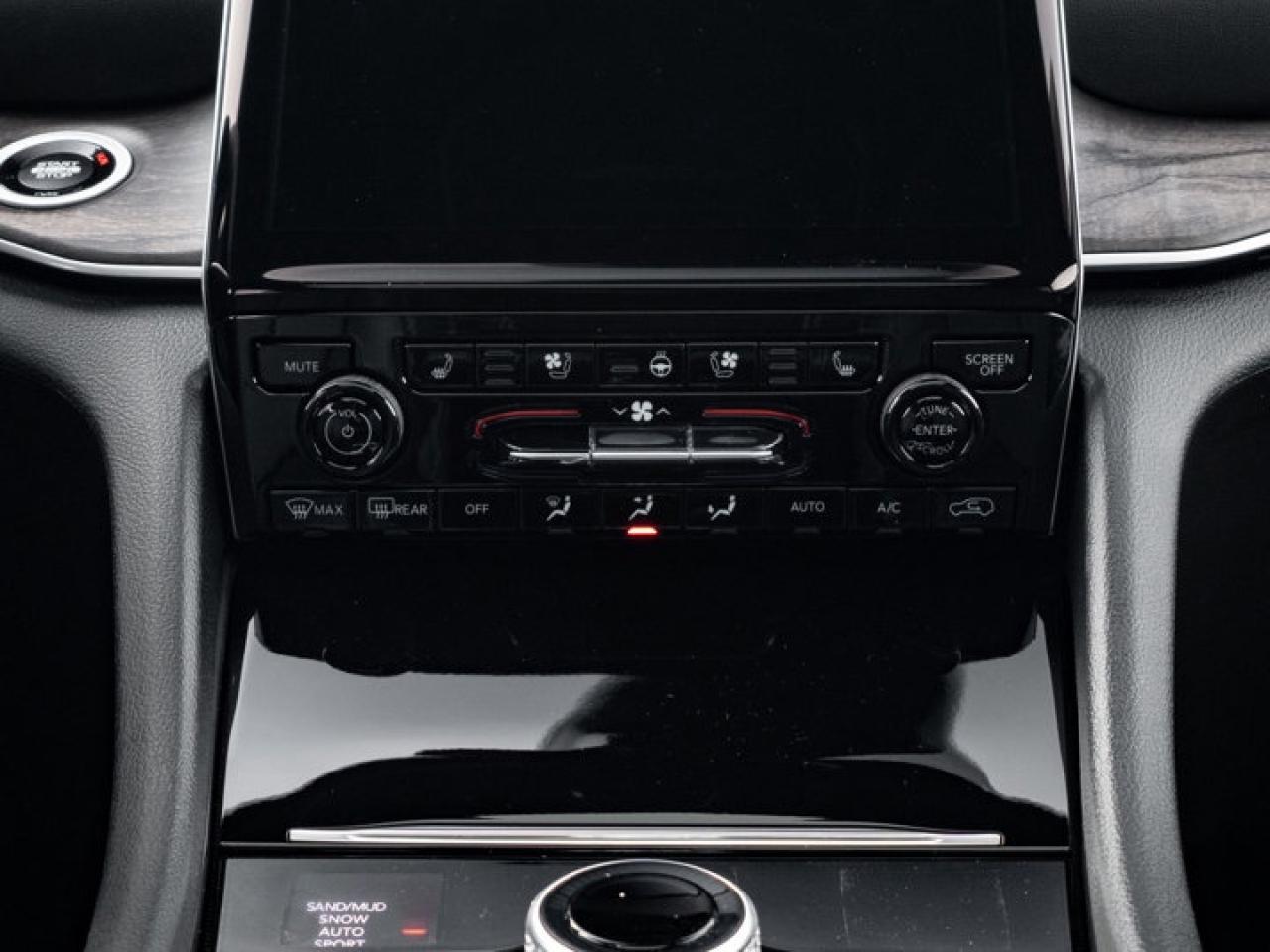 2025 Jeep Grand Cherokee Limited Photo