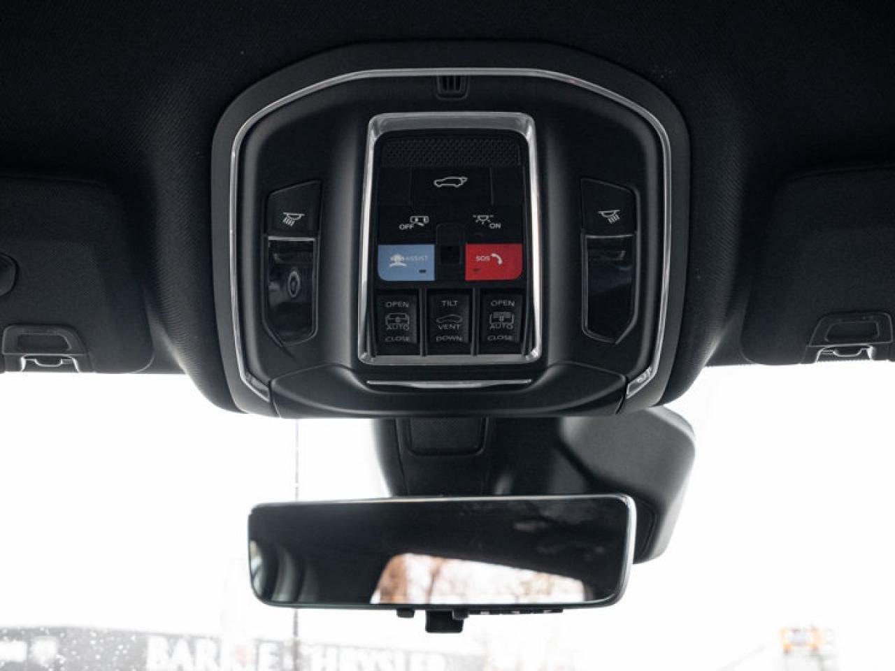 2025 Jeep Grand Cherokee Limited Photo