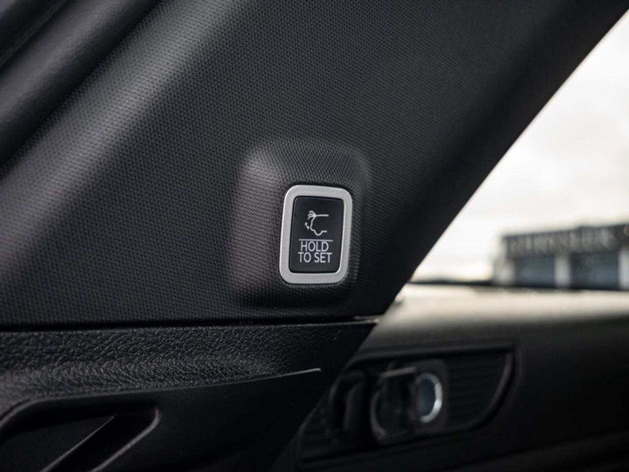 2025 Jeep Grand Cherokee Limited Photo