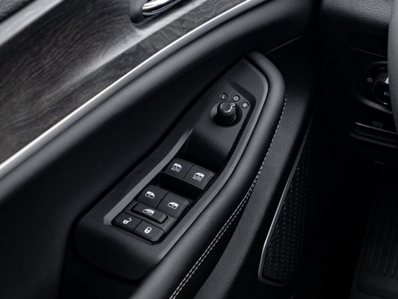 2025 Jeep Grand Cherokee Limited Photo