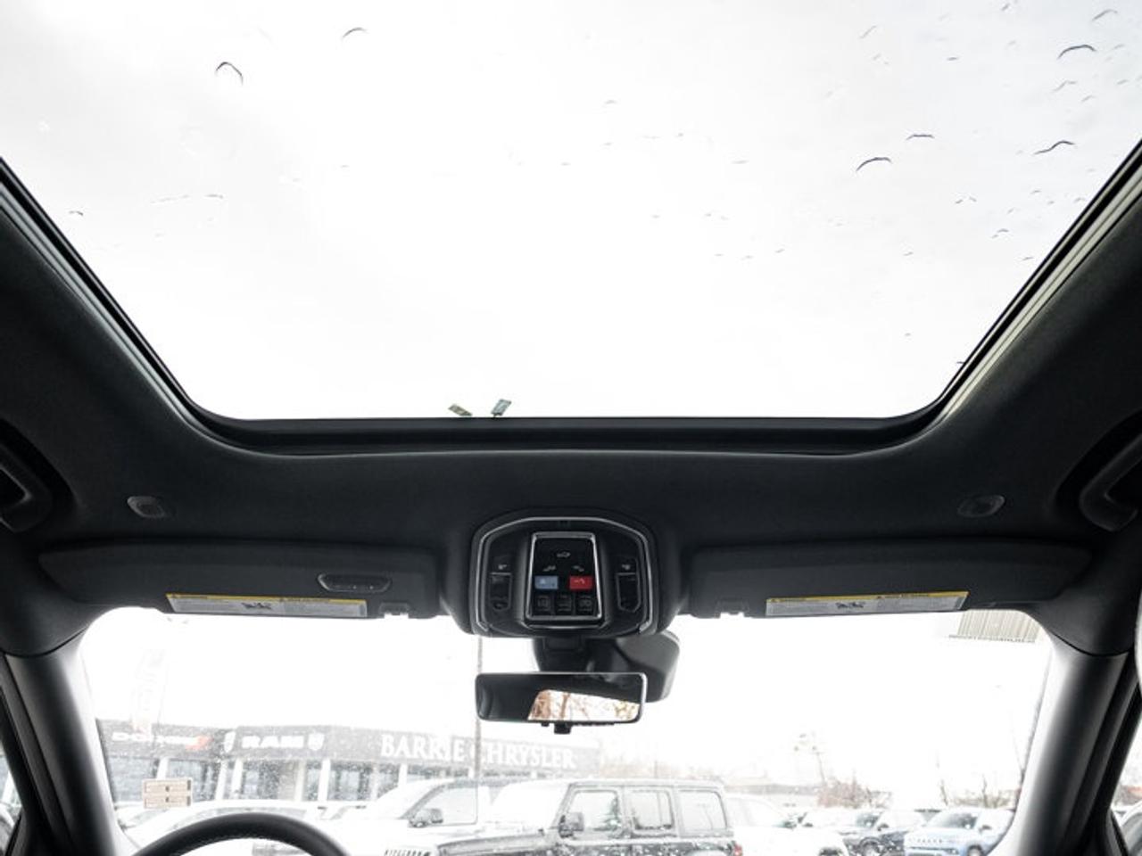 2025 Jeep Grand Cherokee Limited Photo