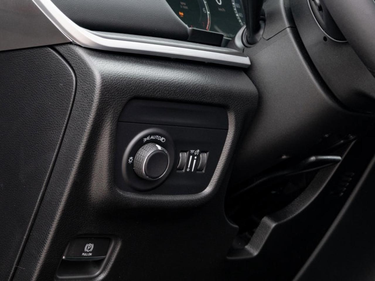 2025 Jeep Grand Cherokee Limited Photo