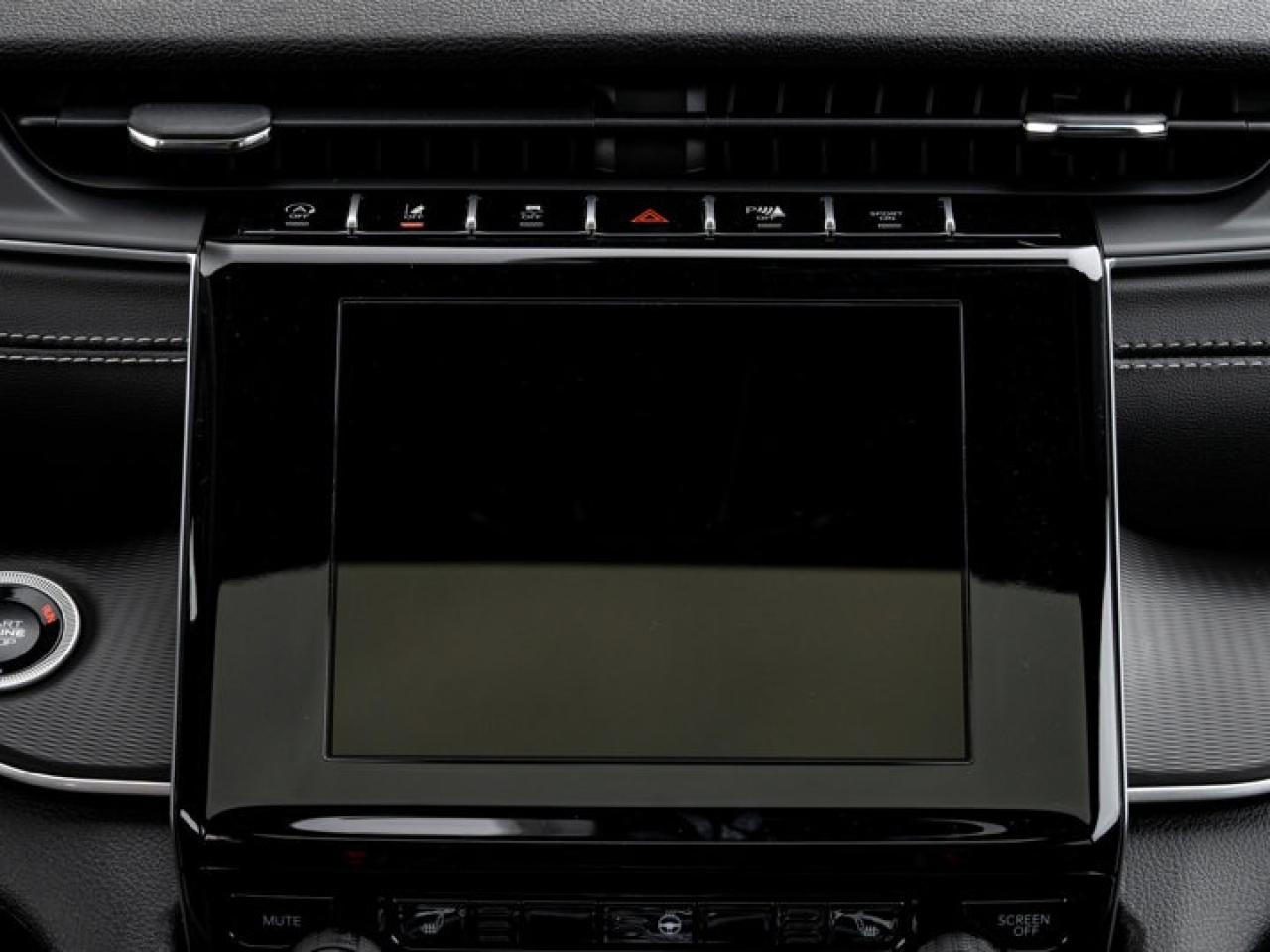 2025 Jeep Grand Cherokee Limited Photo