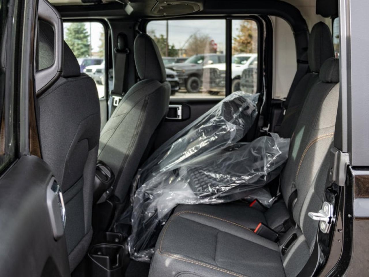 2026 Jeep Gladiator Willys Photo