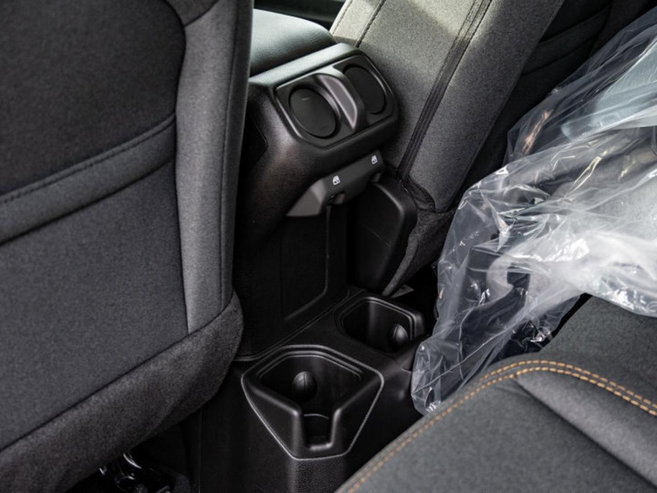 2026 Jeep Gladiator Willys Photo