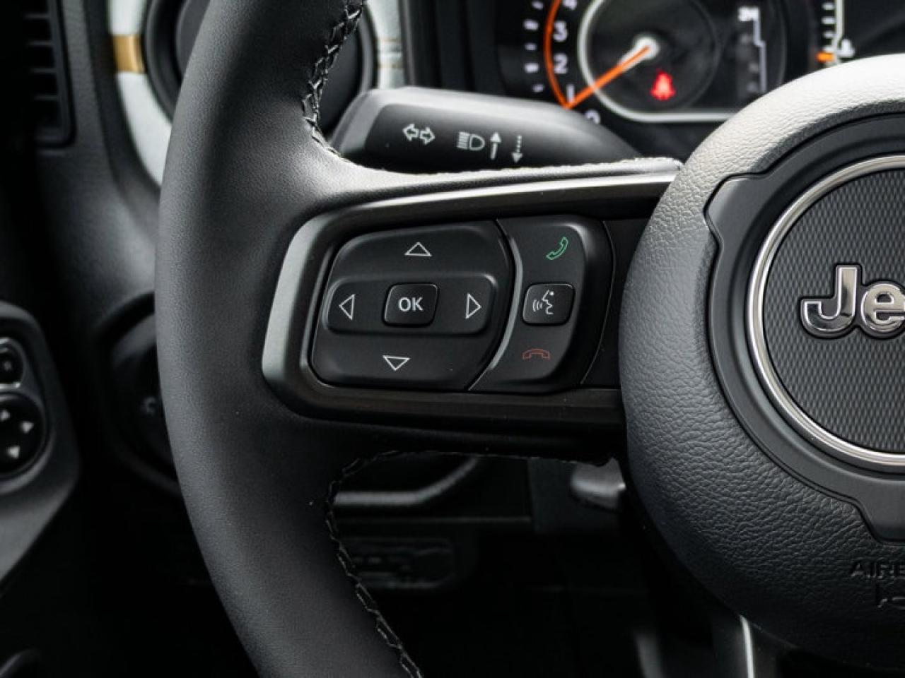 2026 Jeep Gladiator Willys Photo