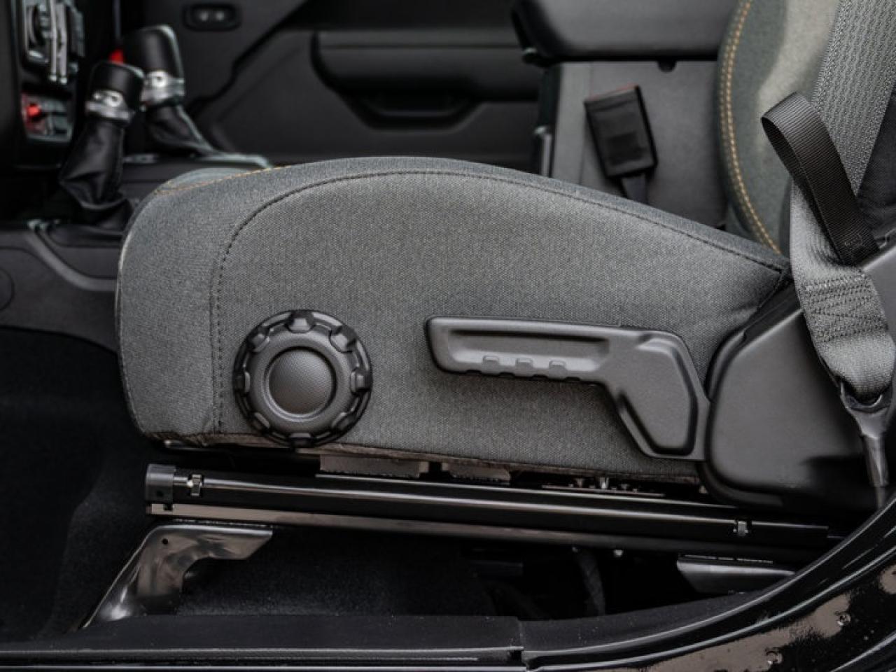 2026 Jeep Gladiator Willys Photo