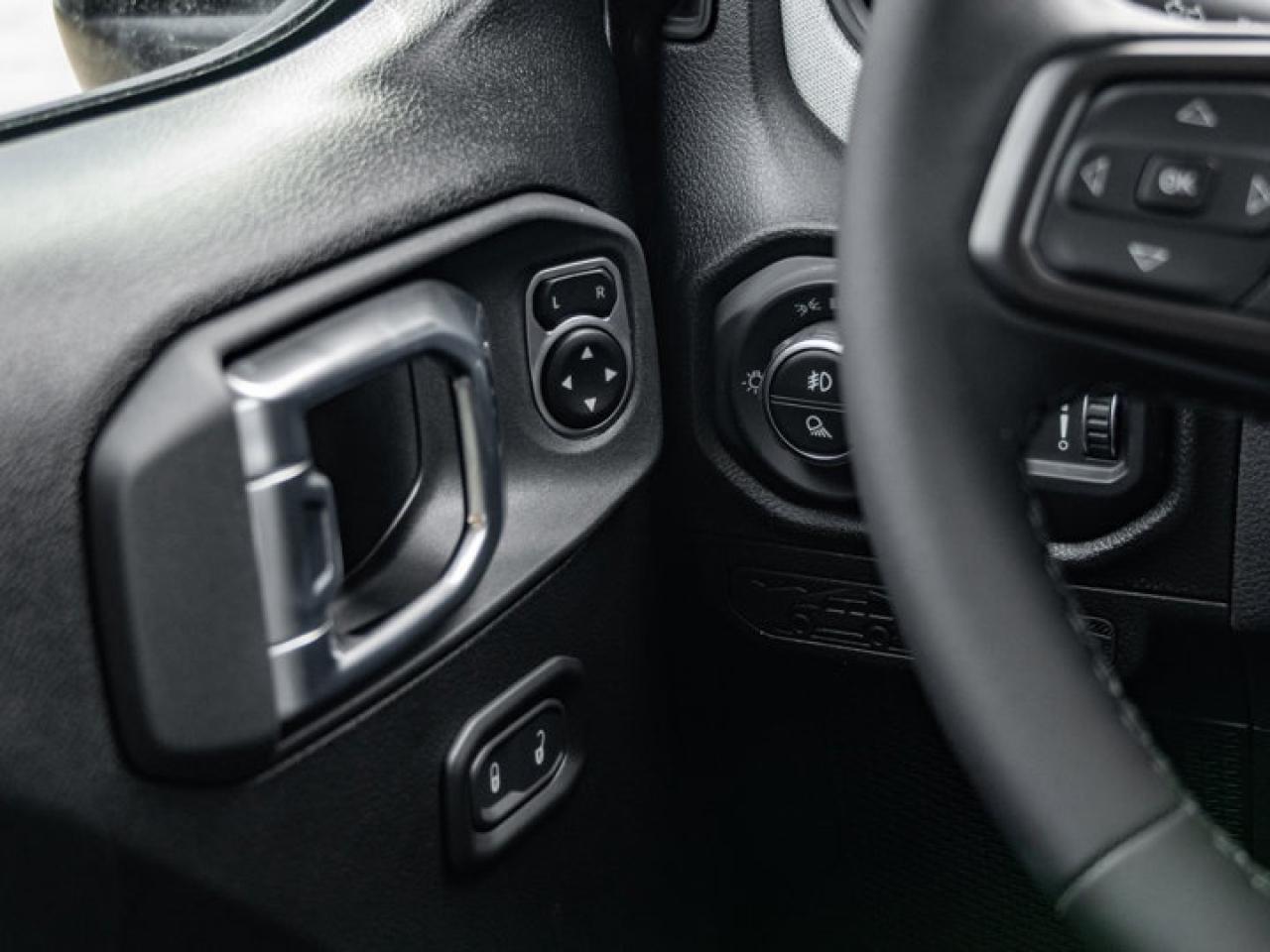 2026 Jeep Gladiator Willys Photo