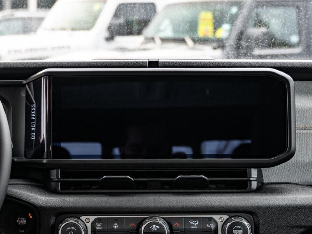 2026 Jeep Gladiator Willys Photo