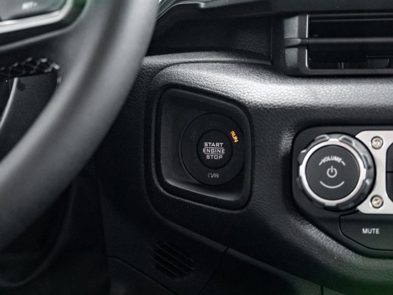 2026 Jeep Gladiator Willys Photo