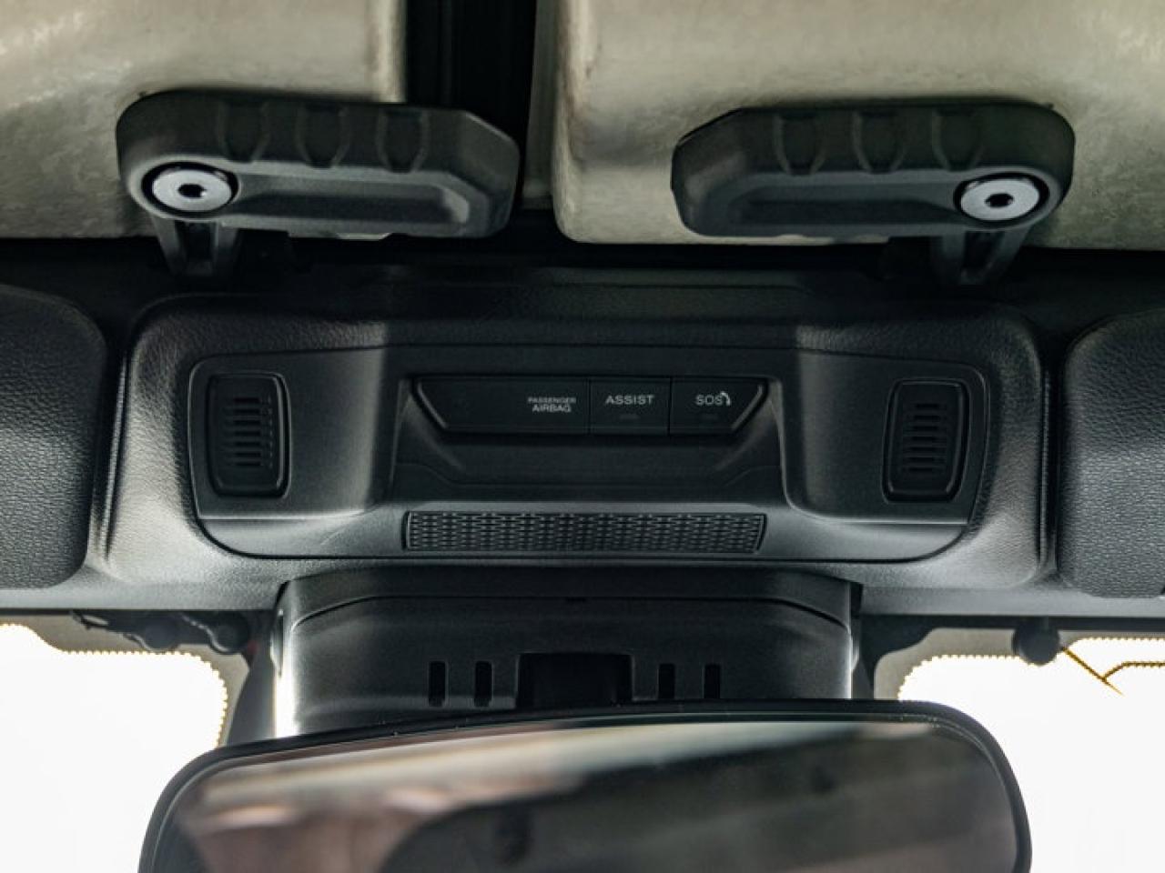 2026 Jeep Gladiator Willys Photo