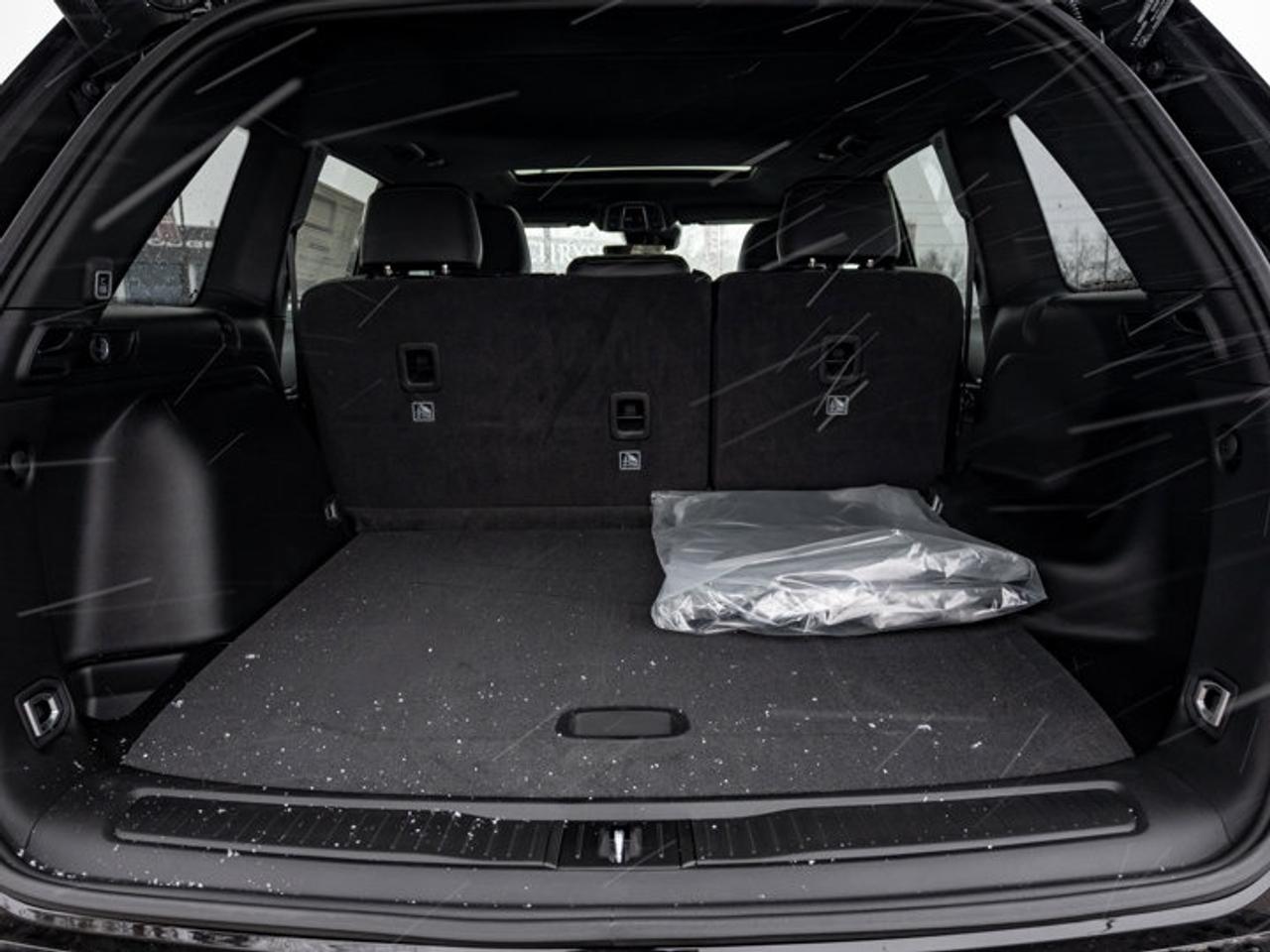 2025 Jeep Grand Cherokee Altitude Photo