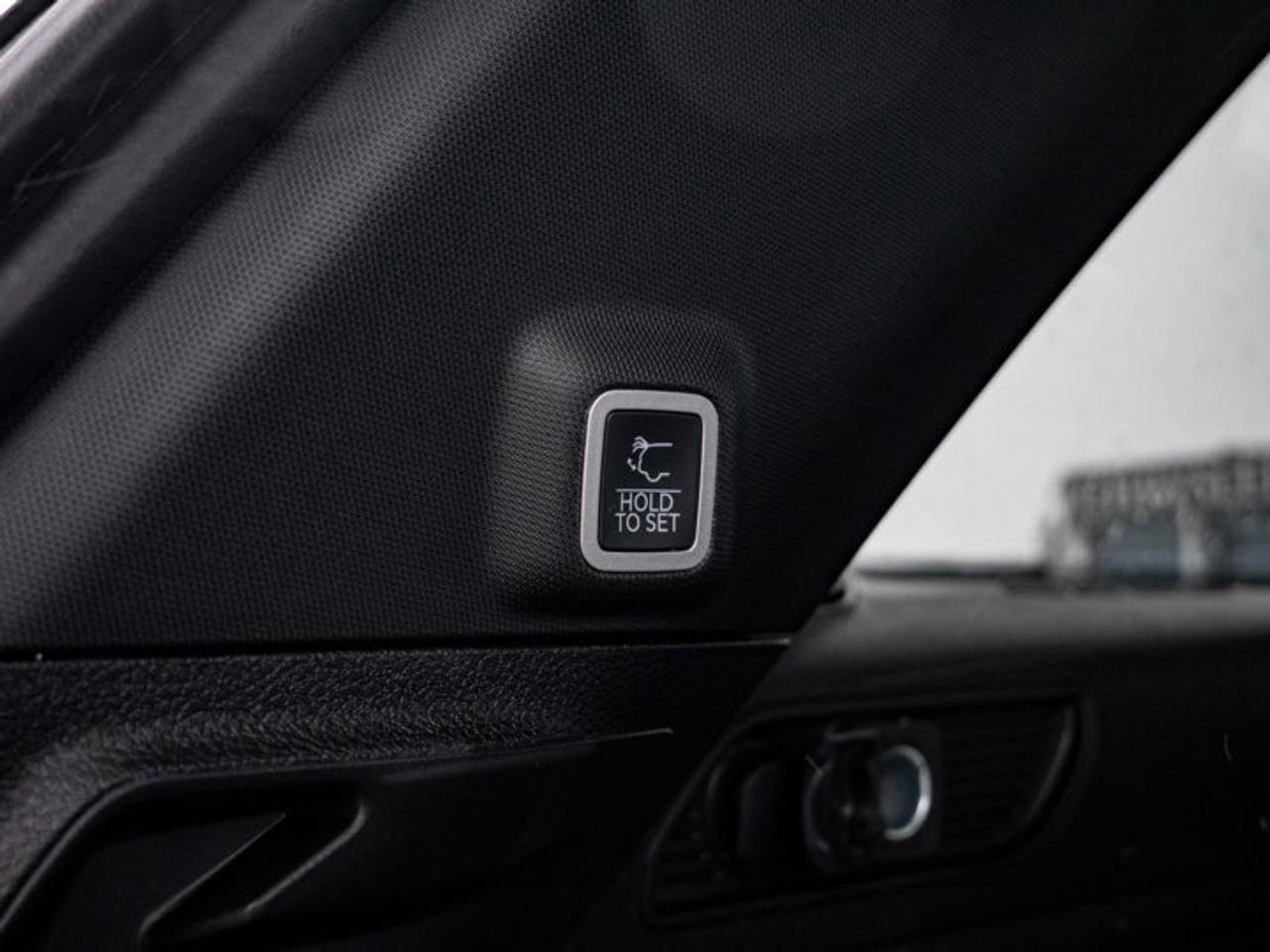 2025 Jeep Grand Cherokee Altitude Photo