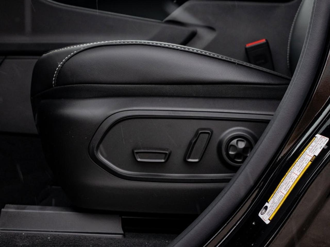 2025 Jeep Grand Cherokee Altitude Photo