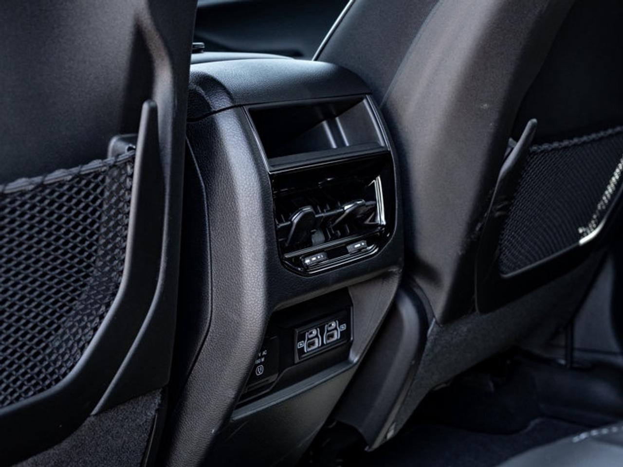 2025 Jeep Grand Cherokee Altitude Photo