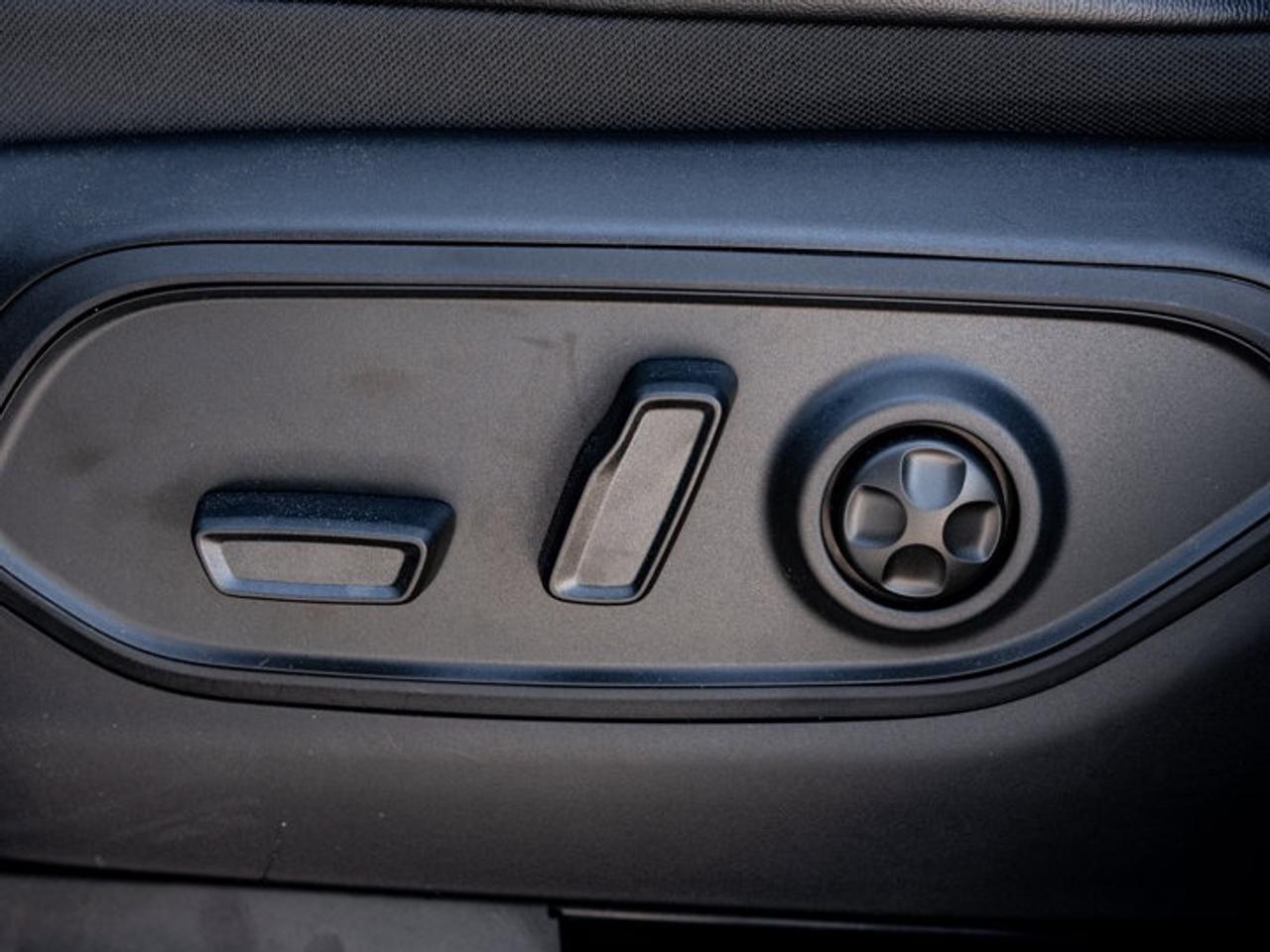 2025 Jeep Grand Cherokee Altitude Photo