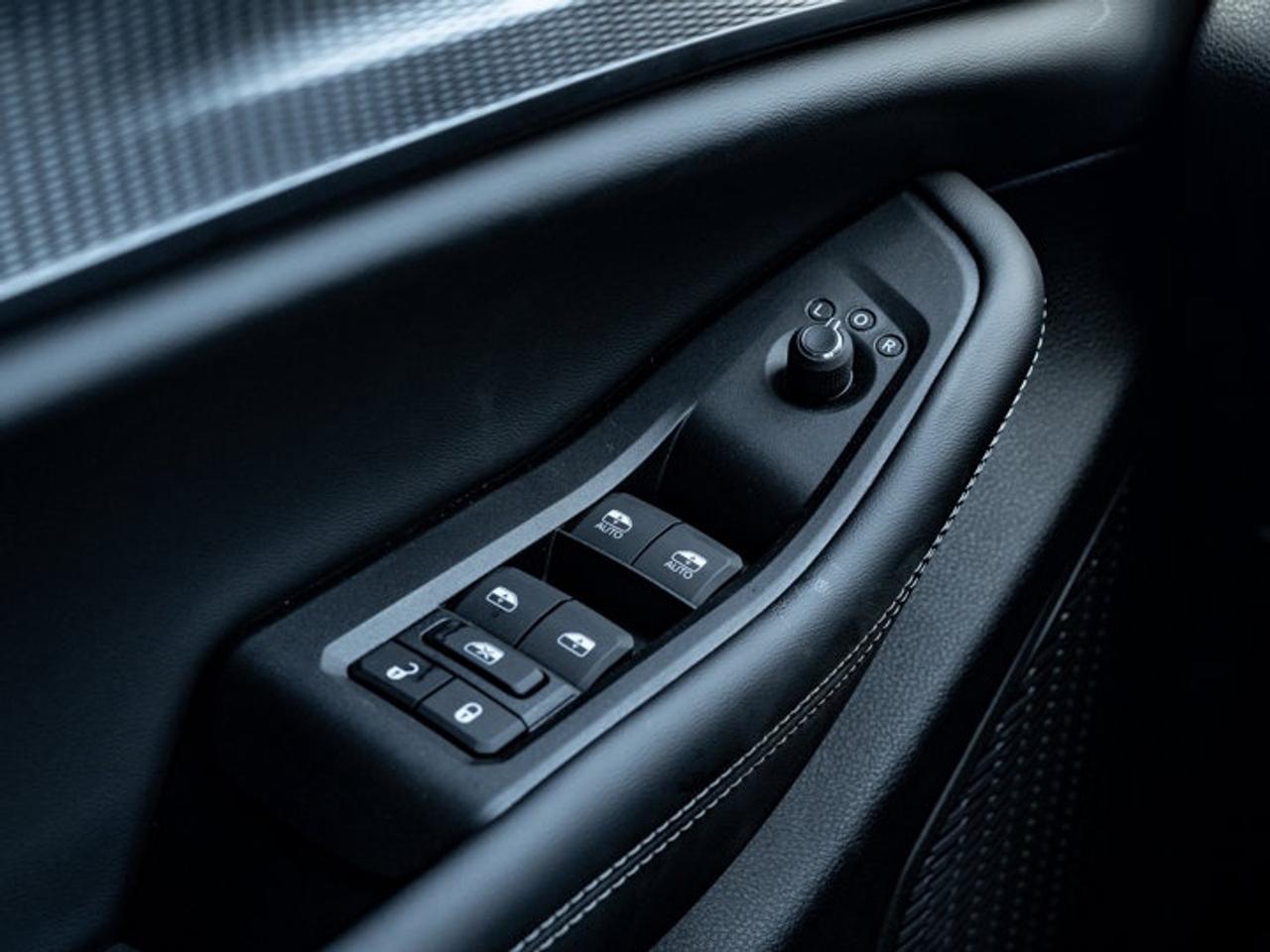 2025 Jeep Grand Cherokee Altitude Photo