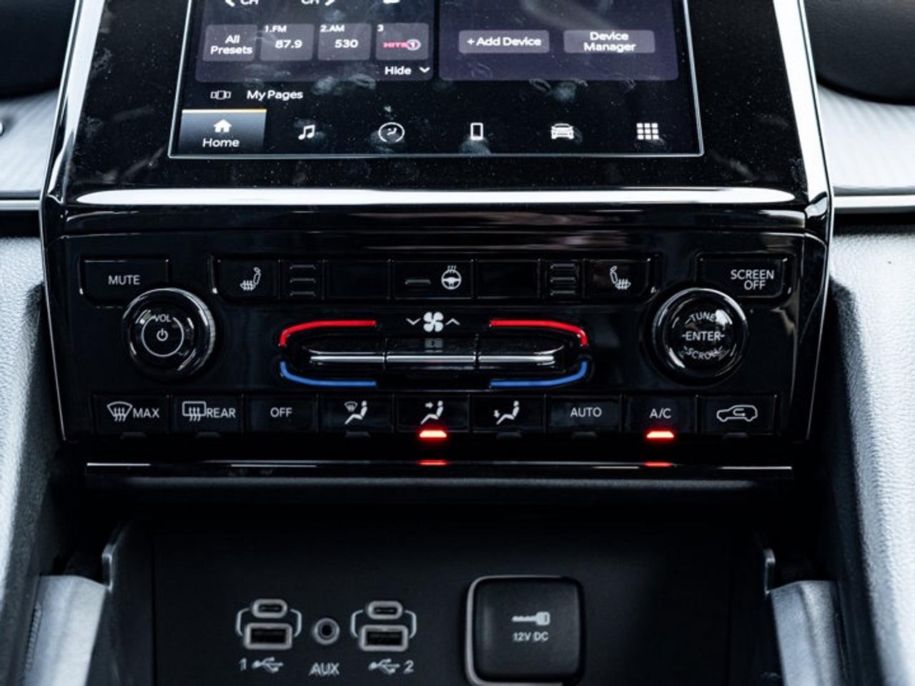 2025 Jeep Grand Cherokee Altitude Photo