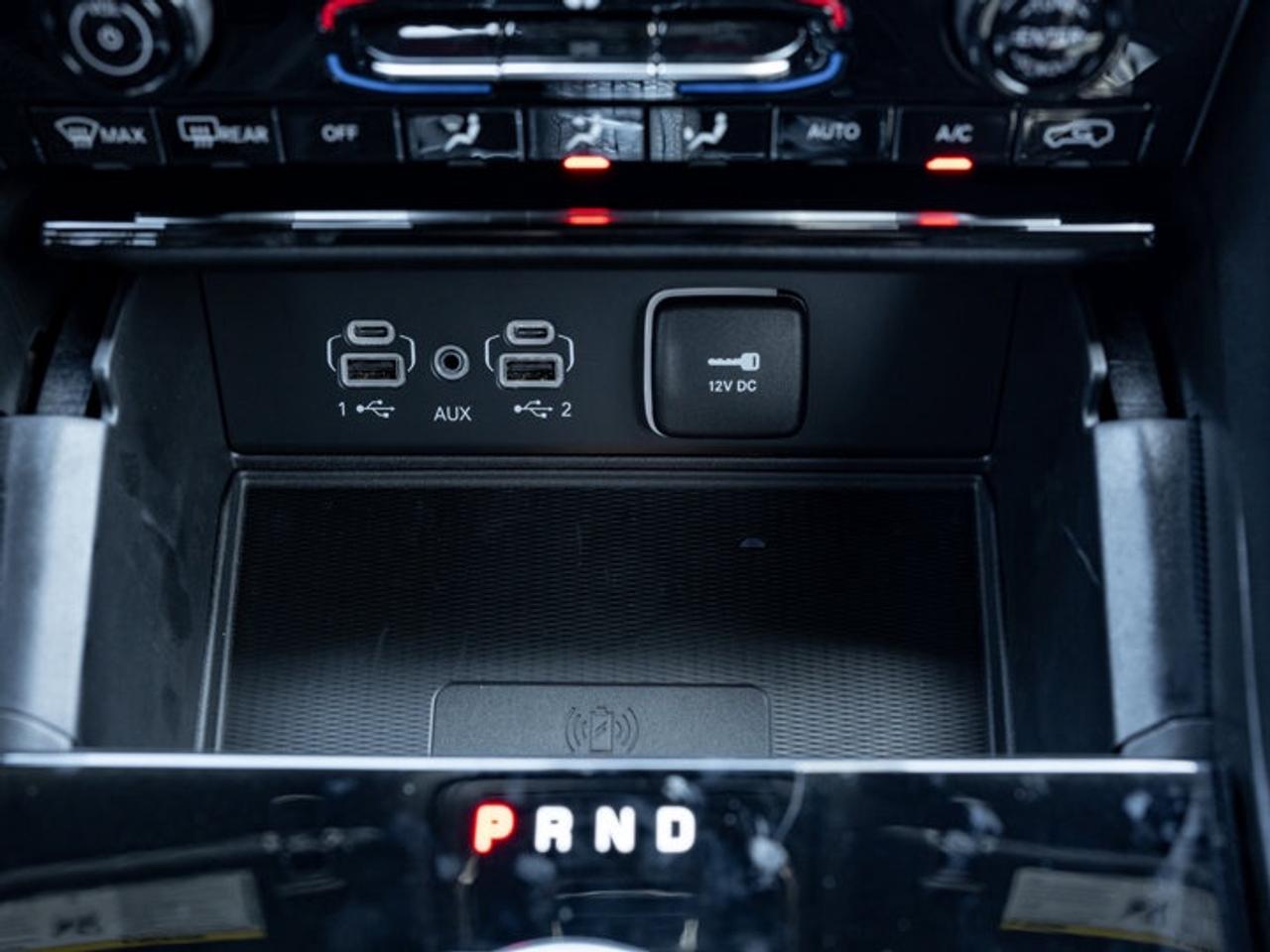 2025 Jeep Grand Cherokee Altitude Photo