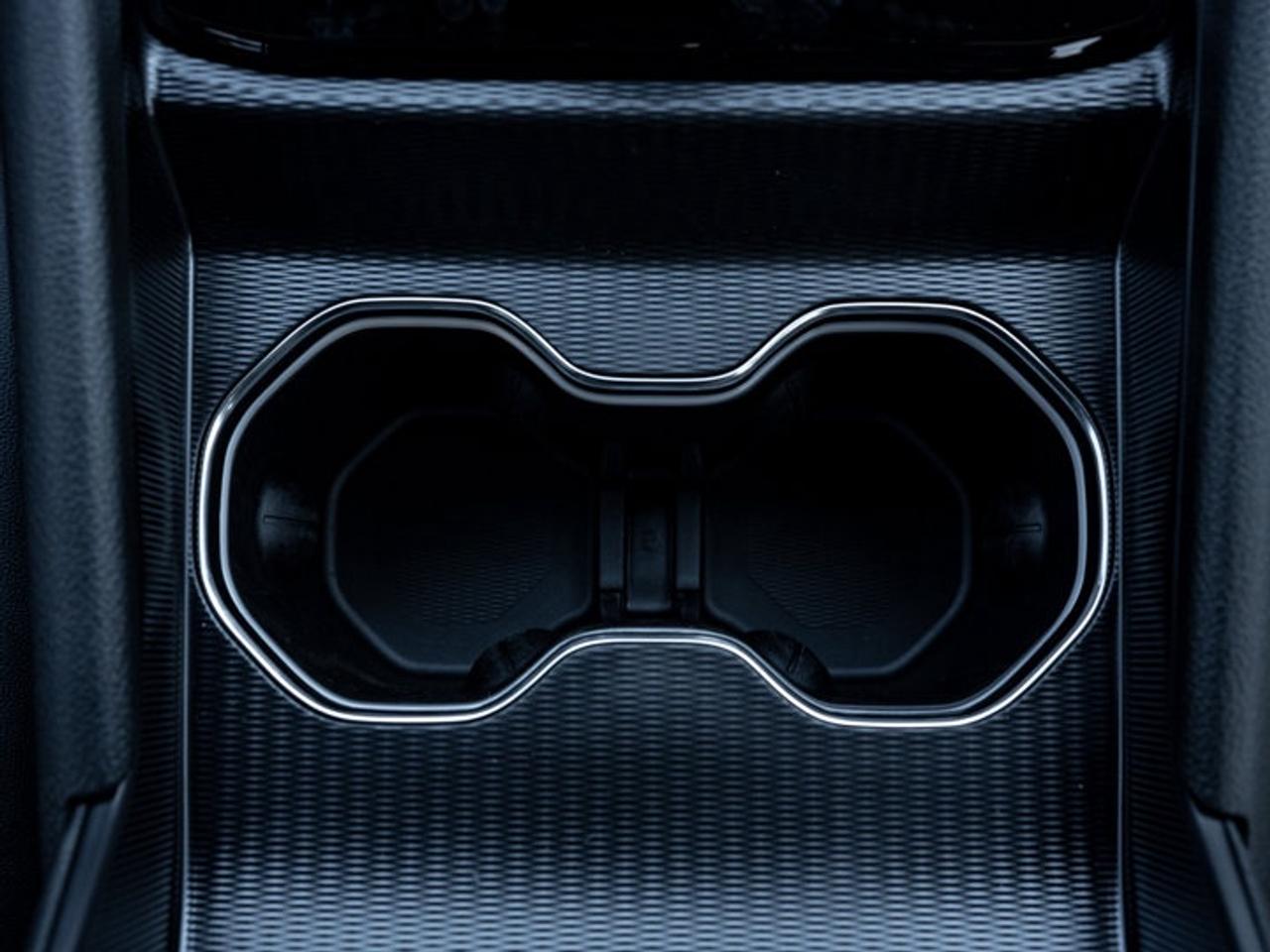 2025 Jeep Grand Cherokee Altitude Photo