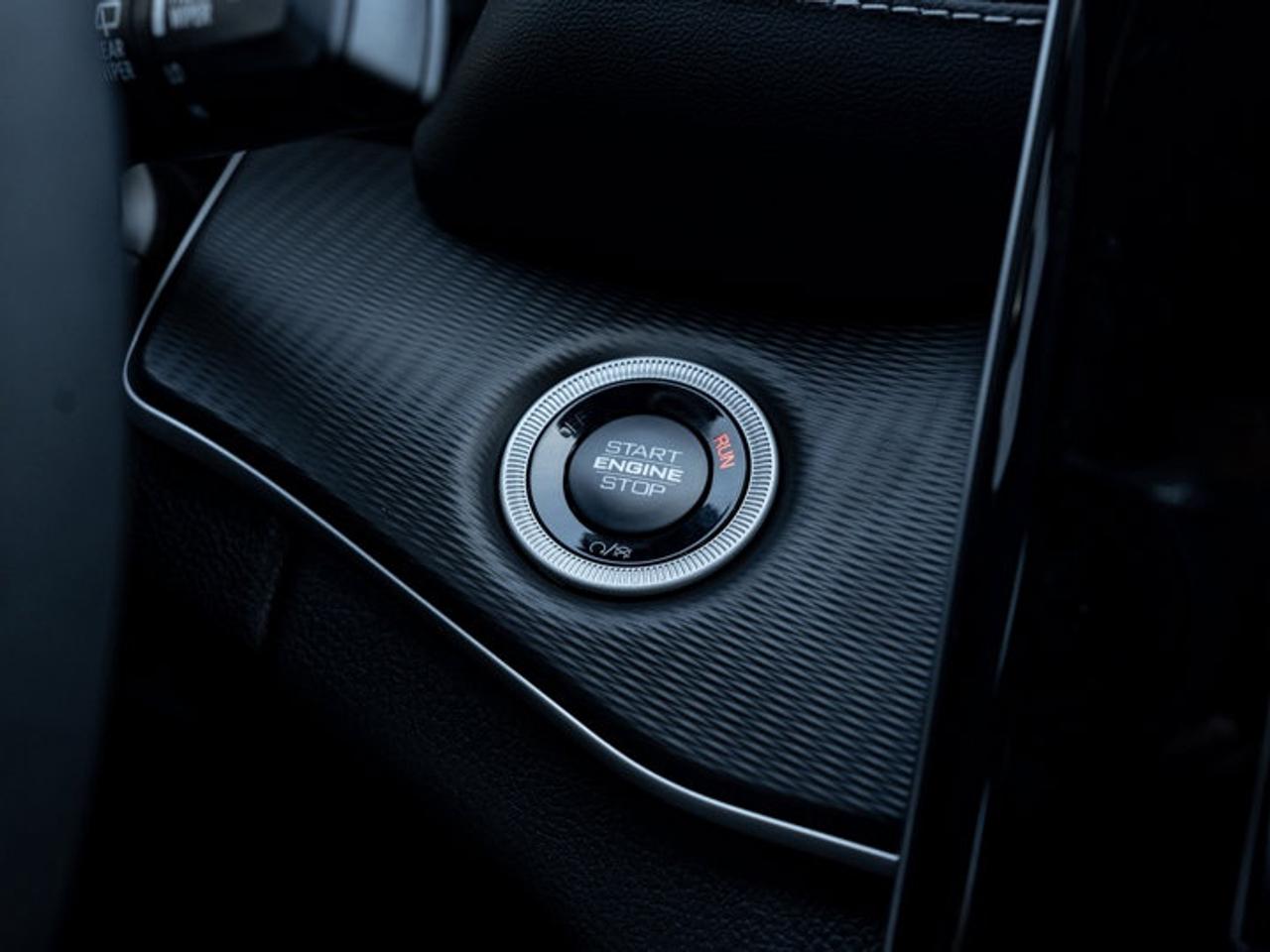 2025 Jeep Grand Cherokee Altitude Photo