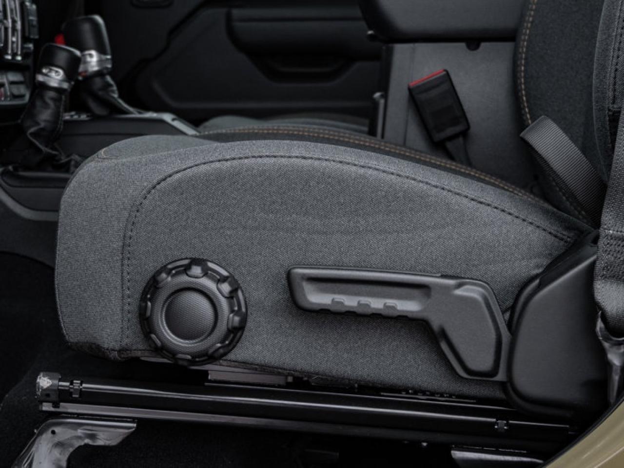 2026 Jeep Gladiator Willys Photo