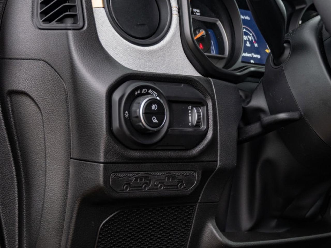 2026 Jeep Gladiator Willys Photo