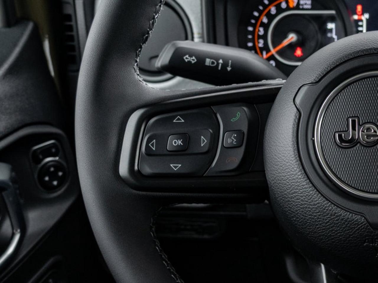 2026 Jeep Gladiator Willys Photo