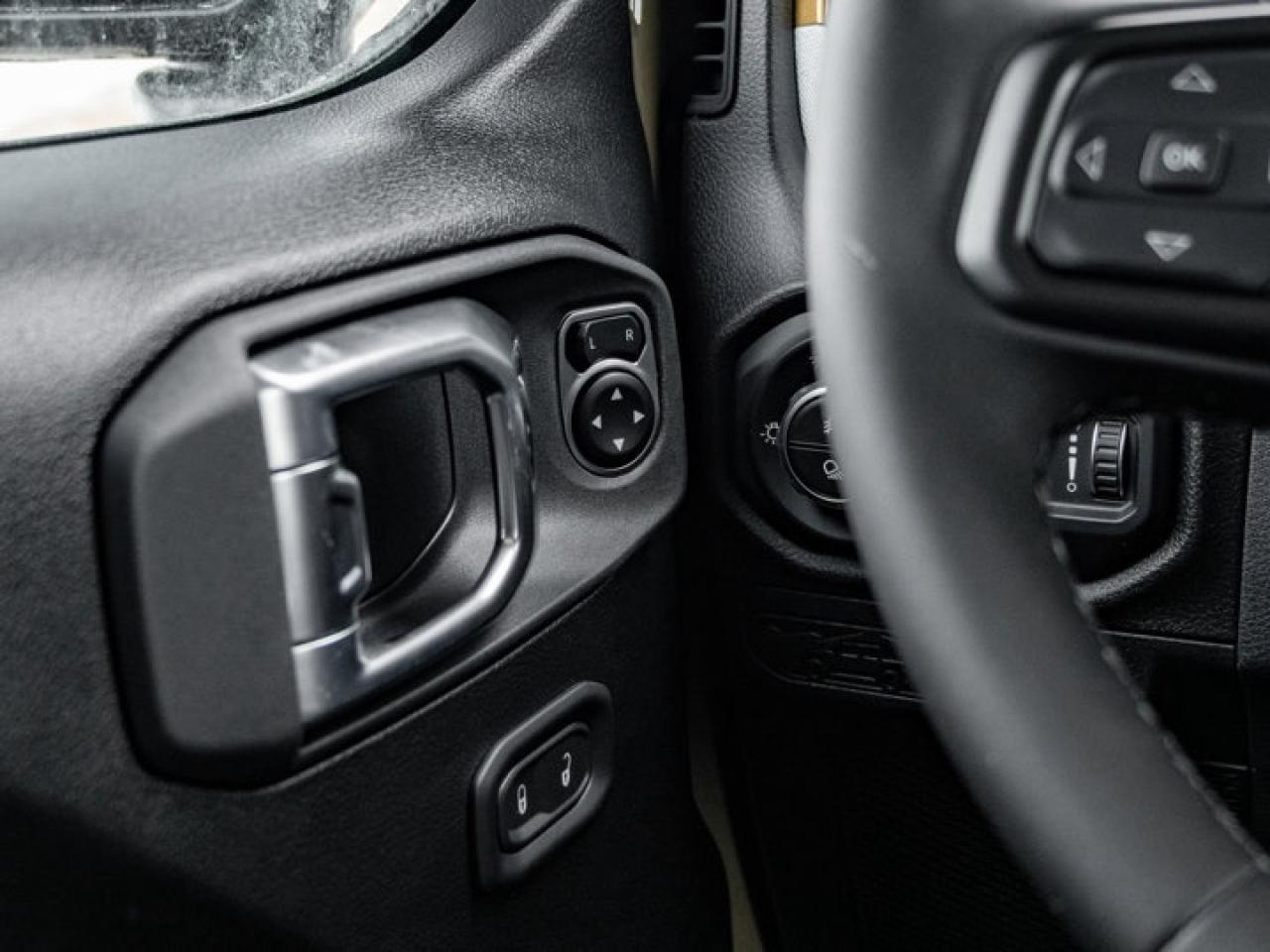 2026 Jeep Gladiator Willys Photo