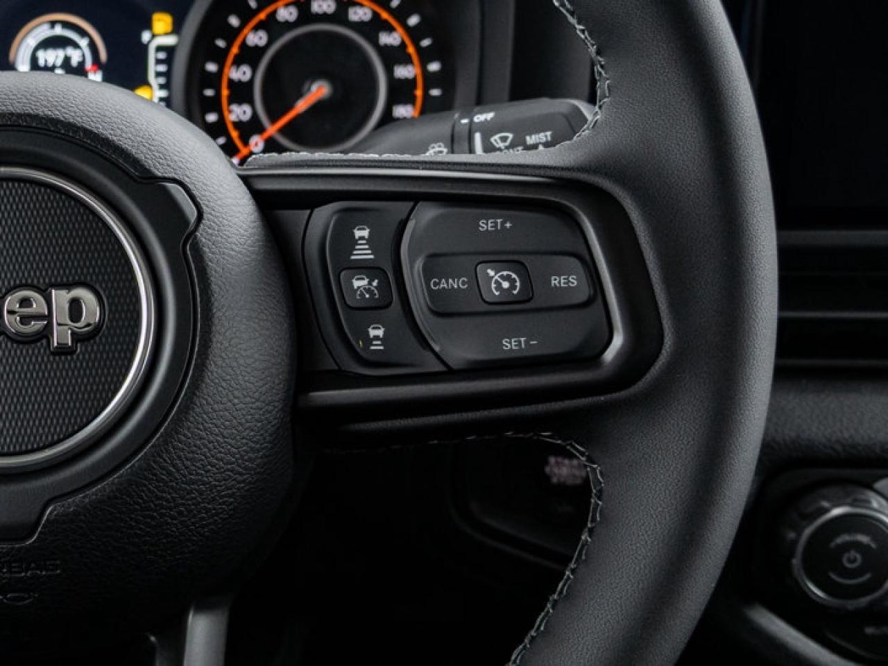 2026 Jeep Gladiator Willys Photo