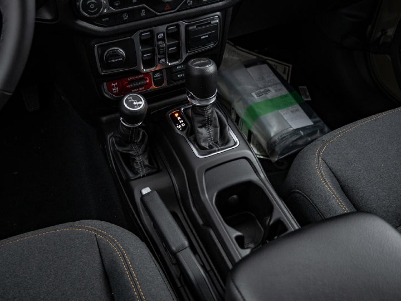 2026 Jeep Gladiator Willys Photo