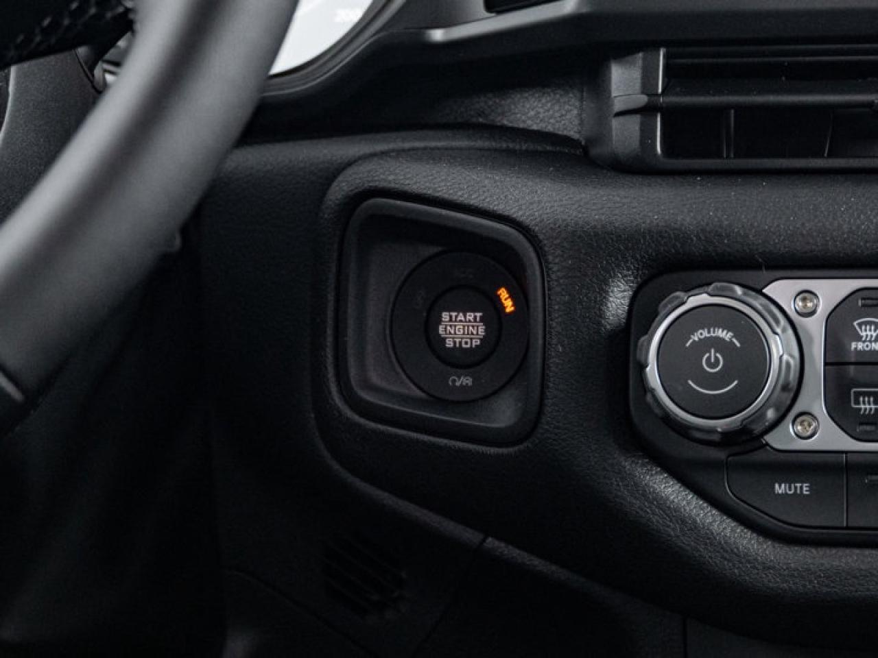 2026 Jeep Gladiator Willys Photo