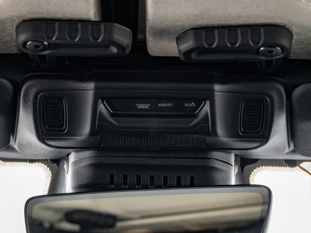 2026 Jeep Gladiator Willys Photo