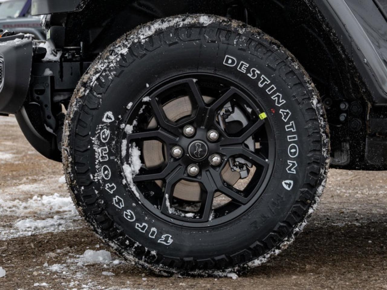 2026 Jeep Gladiator Willys Photo