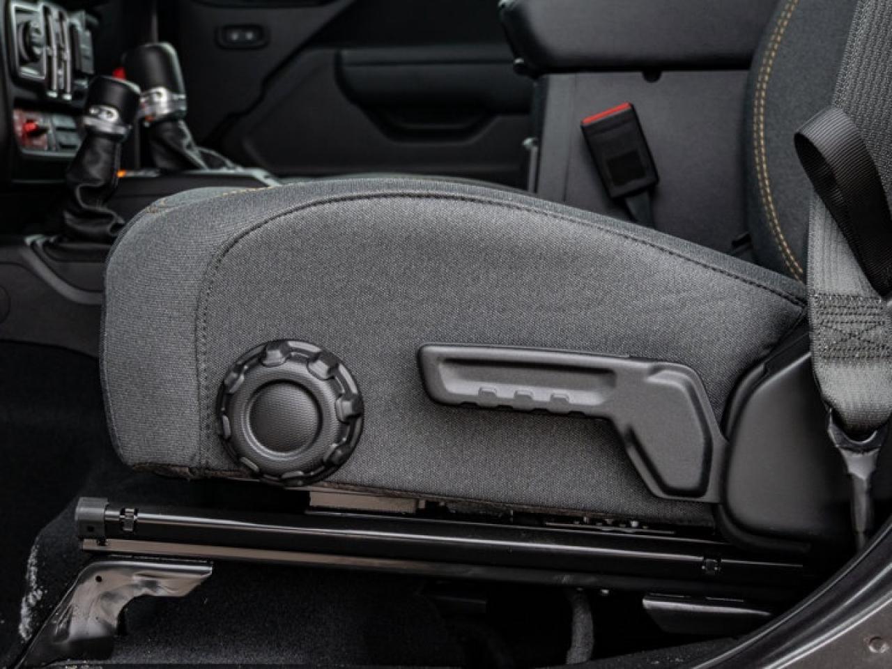 2026 Jeep Gladiator Willys Photo