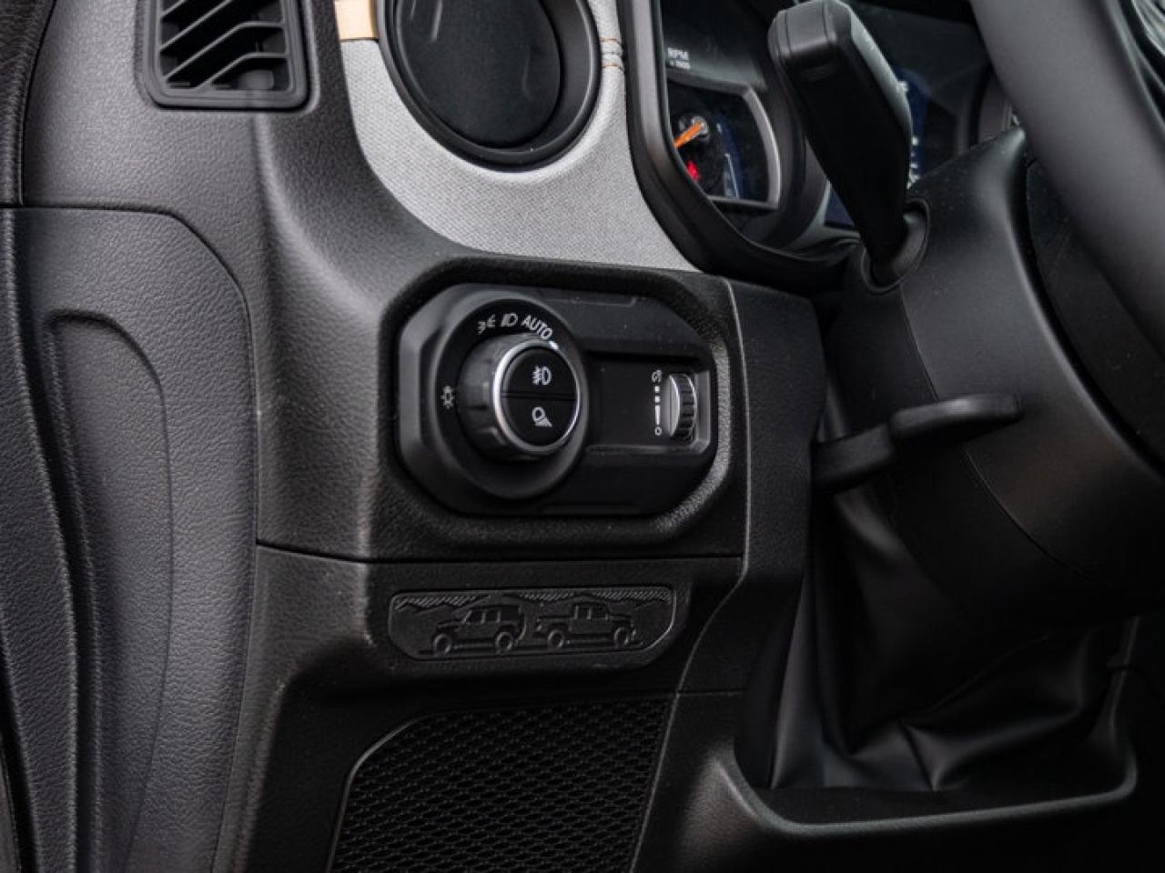 2026 Jeep Gladiator Willys Photo