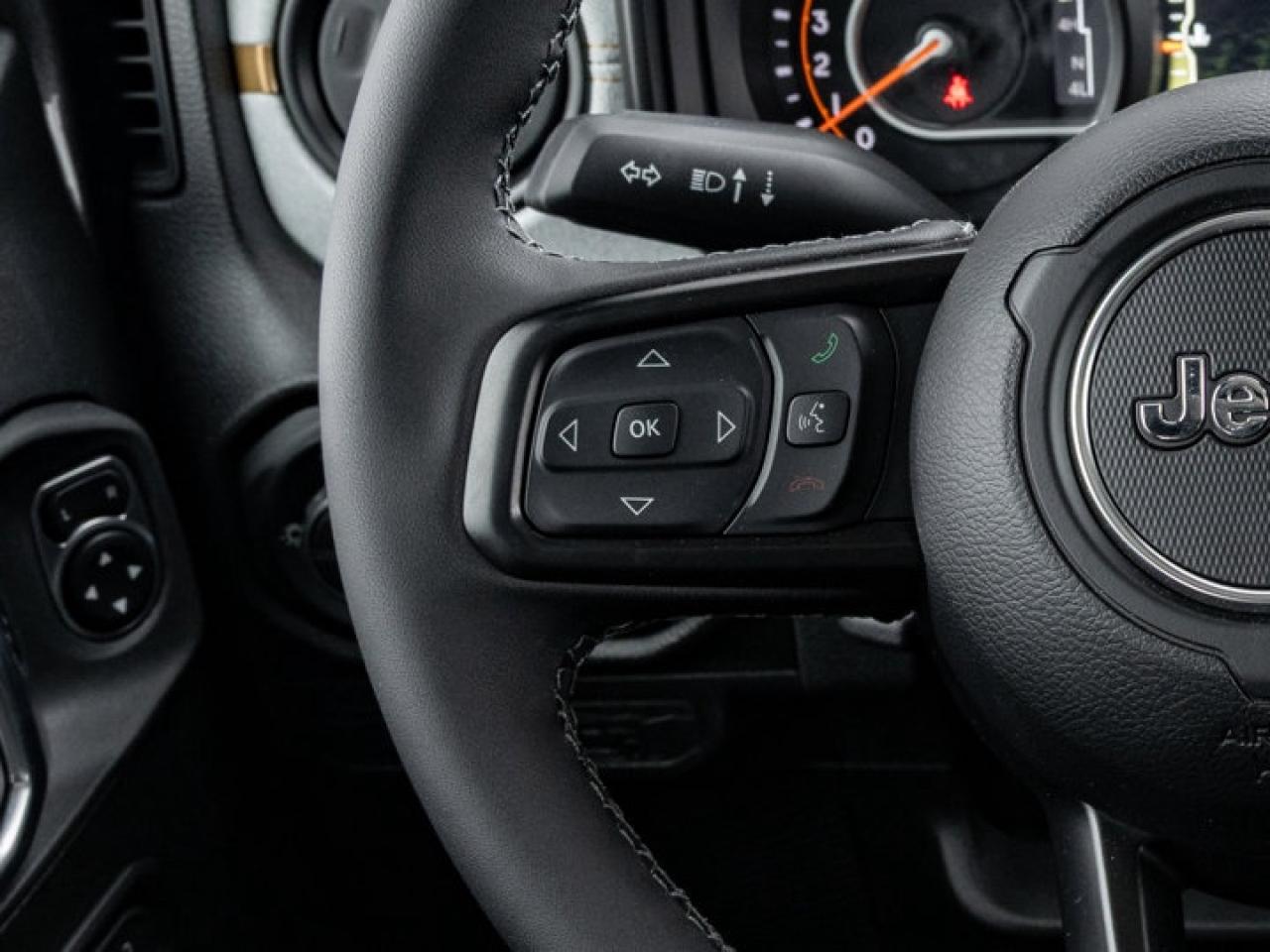 2026 Jeep Gladiator Willys Photo