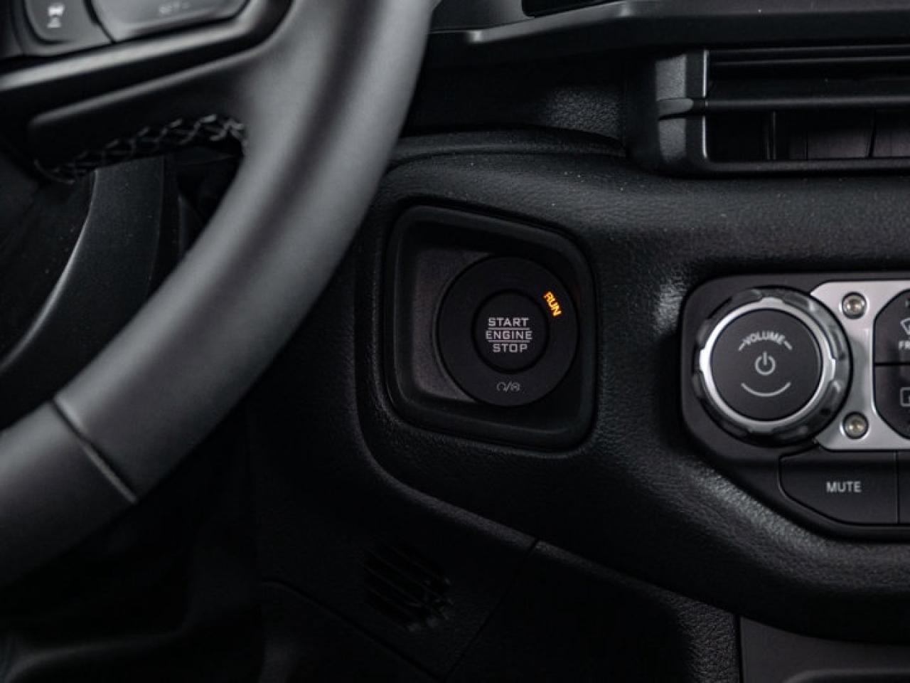 2026 Jeep Gladiator Willys Photo