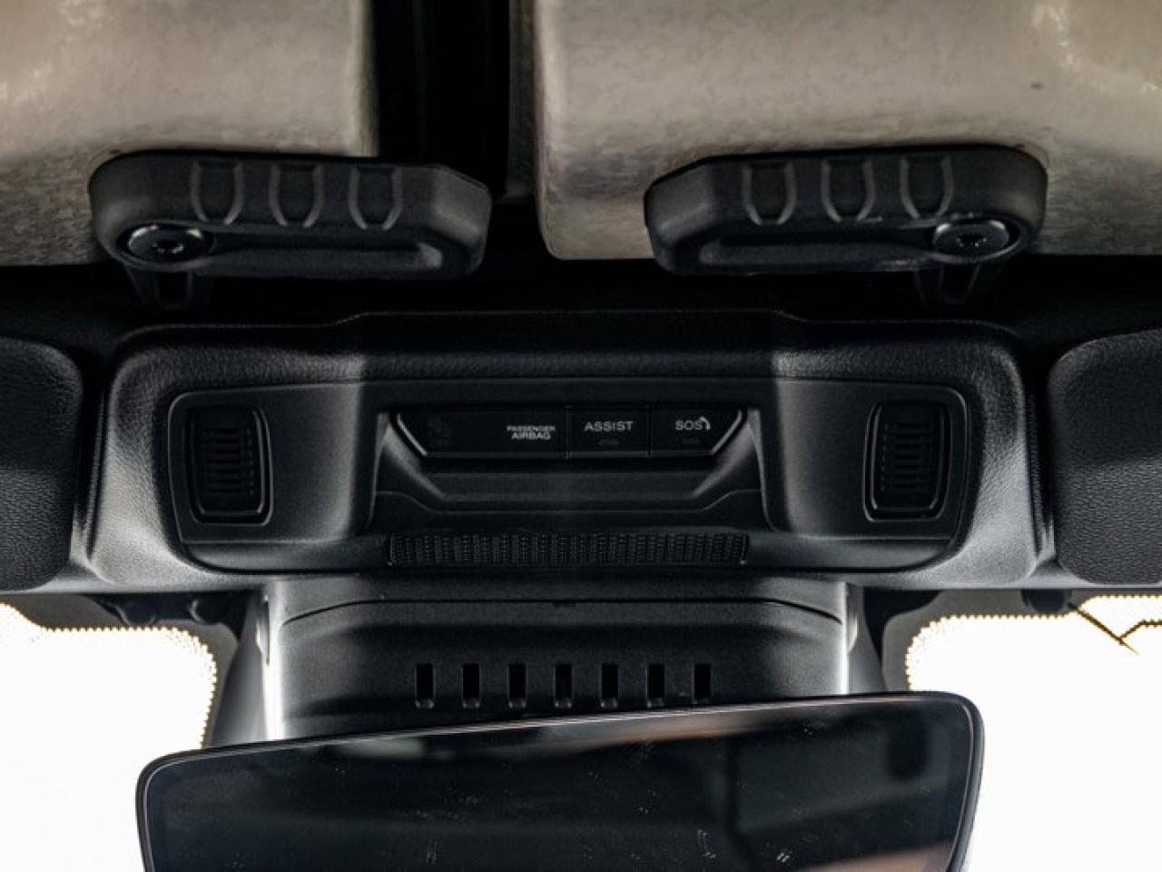 2026 Jeep Gladiator Willys Photo