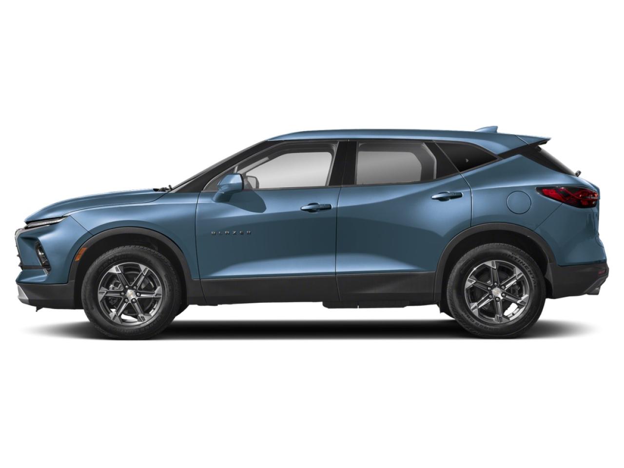 Used 2024 Chevrolet Blazer RS for sale in Kingston, ON